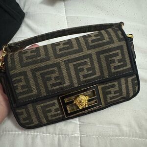 Fendi Baguette Bag